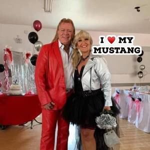 Meet your Posher, Sybelle